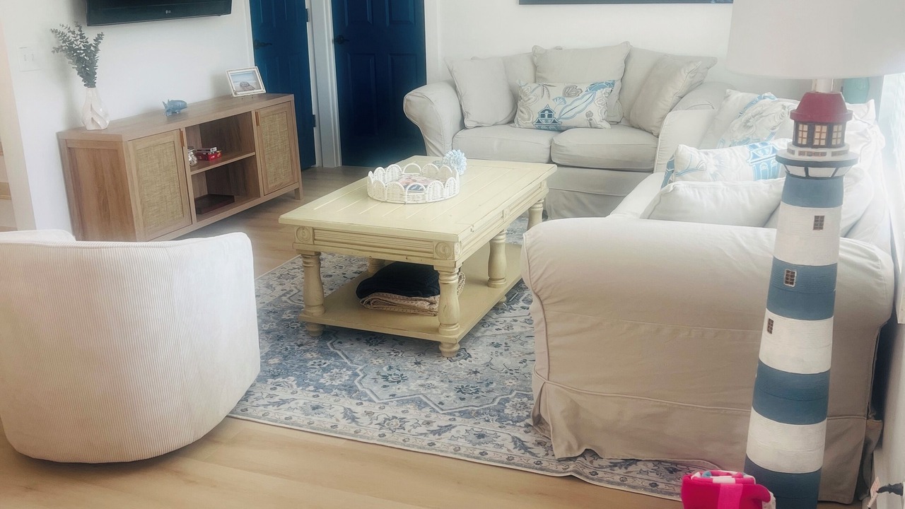 Photo of Livingroom in Broadkill Beach