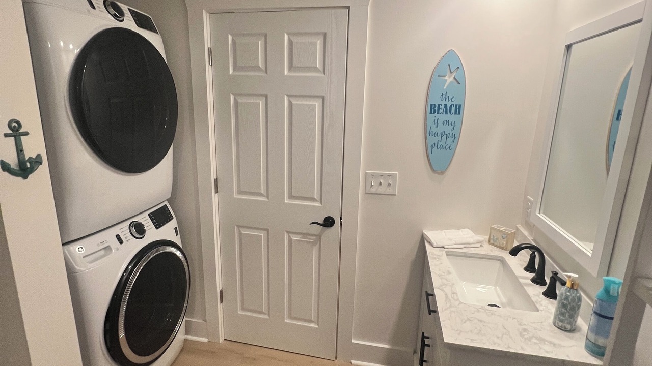 Photo of Bathroom in Broadkill Beach