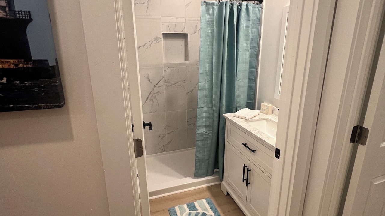Photo of Bathroom in Broadkill Beach