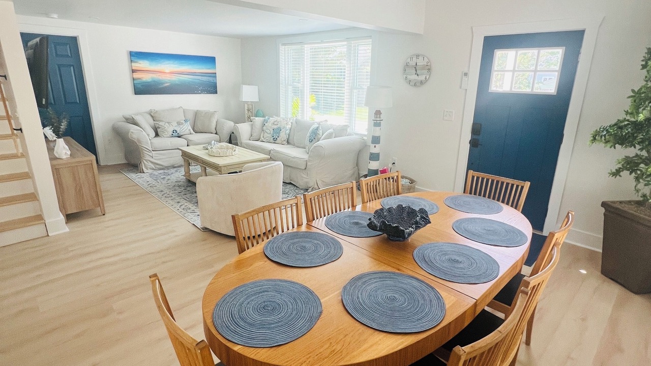 Photo of Bedroom in Broadkill Beach
