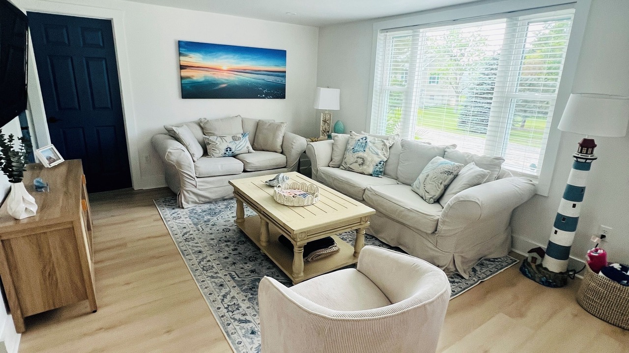 Photo of Livingroom in Broadkill Beach