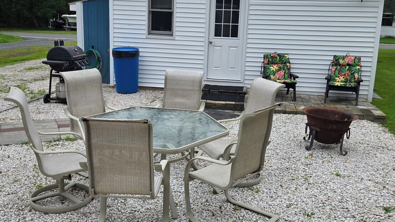 Photo of Outdoor in Deal Island