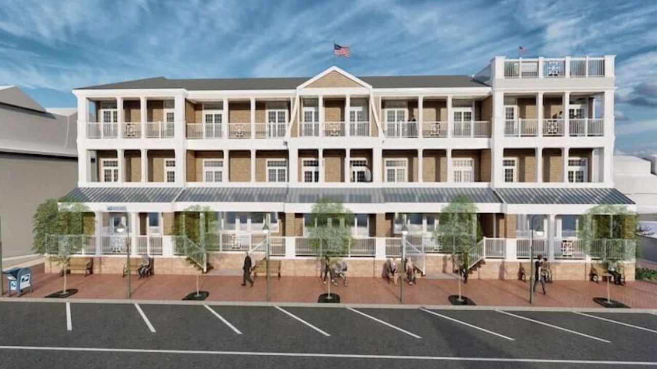 Photo of Outdoor in Beach Haven