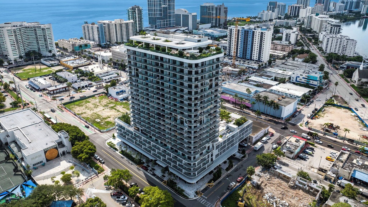 Photo of Outdoor in North Beach