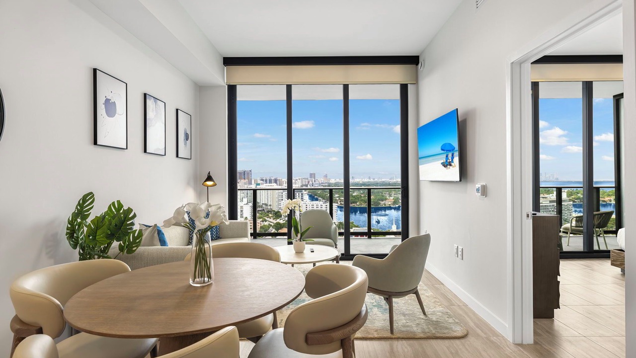 Photo of Livingroom in North Beach