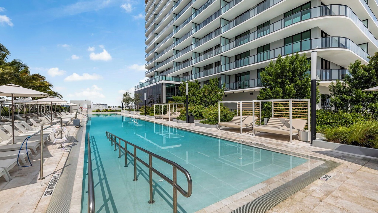 Photo of Outdoor in North Beach
