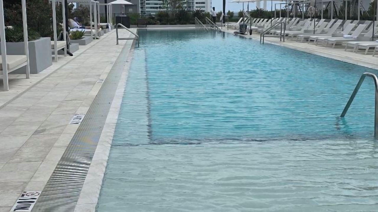 Photo of Outdoor in North Beach