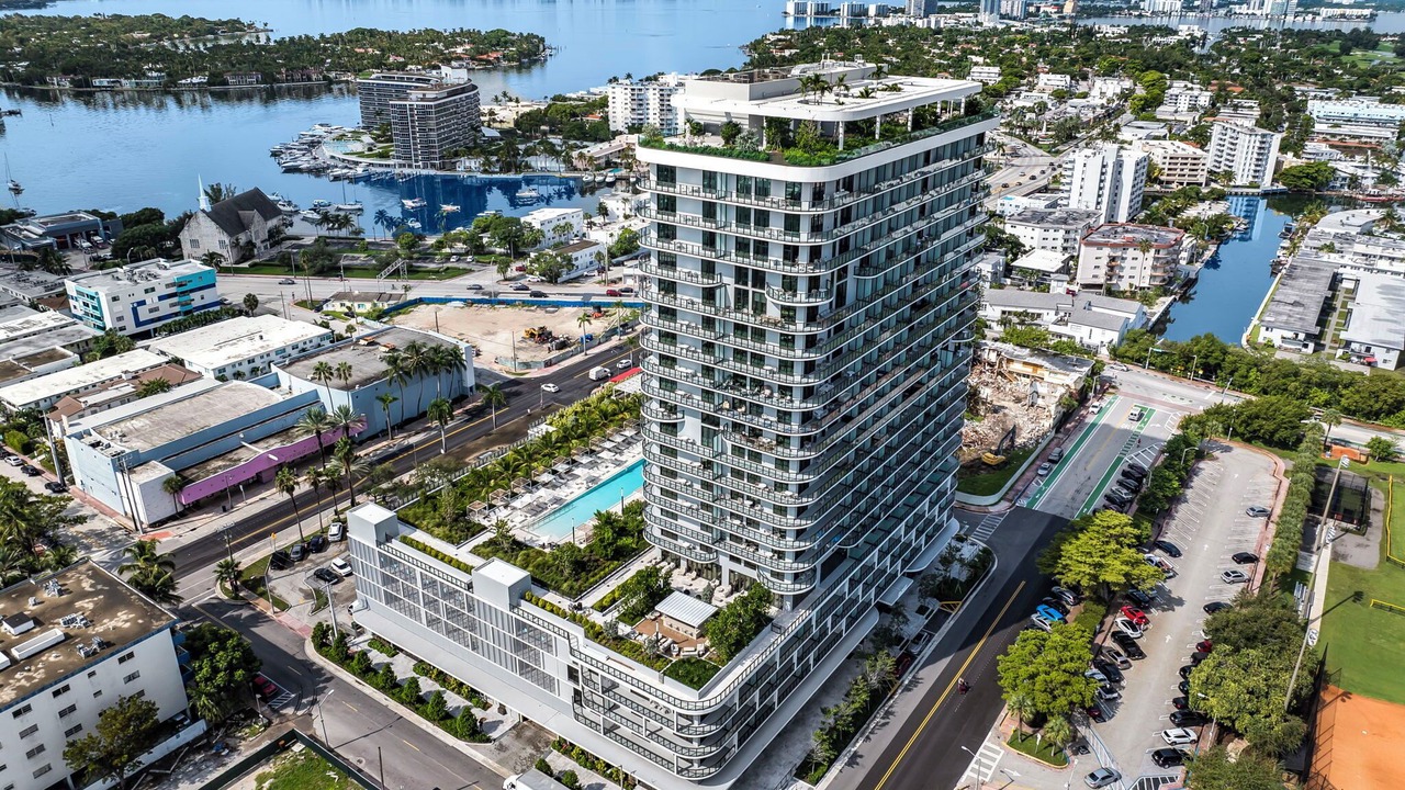 Photo of Outdoor in North Beach