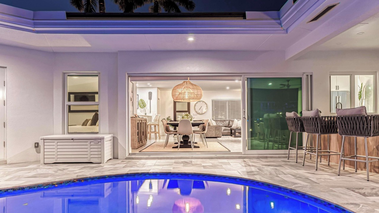 Photo of Outdoor in Bermuda Riviera