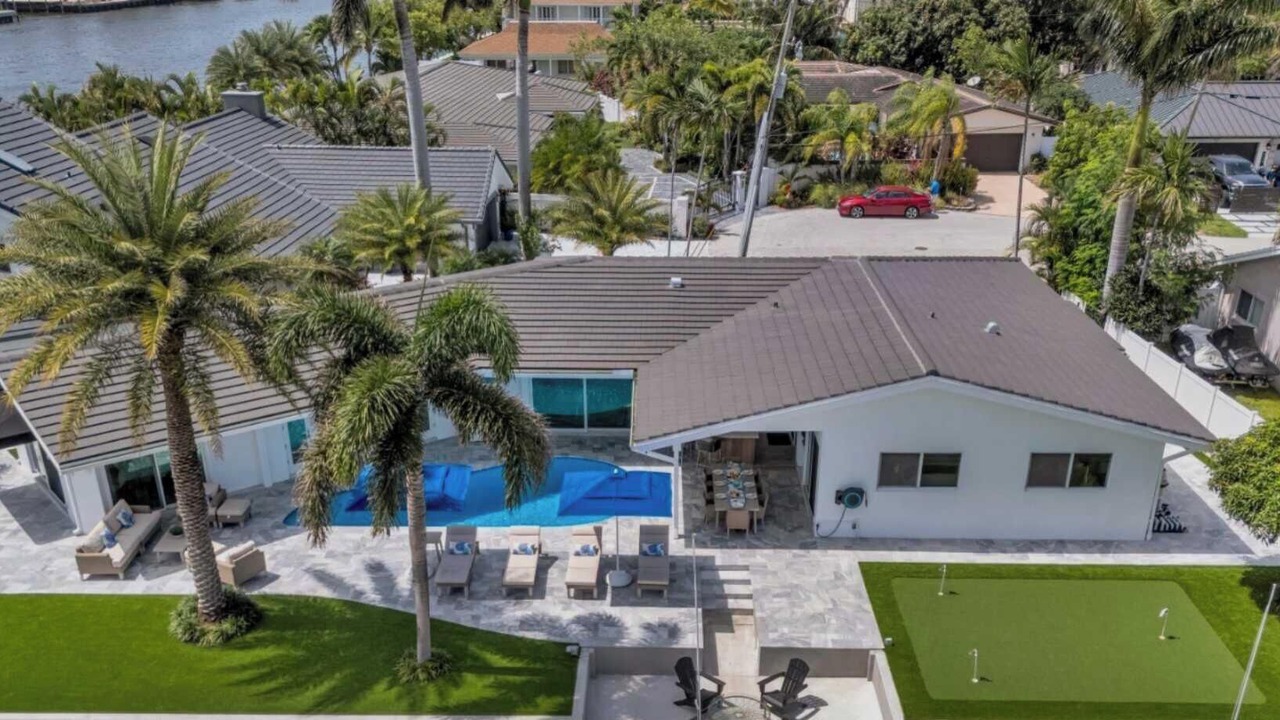 Photo of Outdoor in Bermuda Riviera