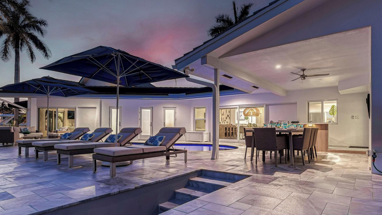 Photo of Outdoor in Bermuda Riviera