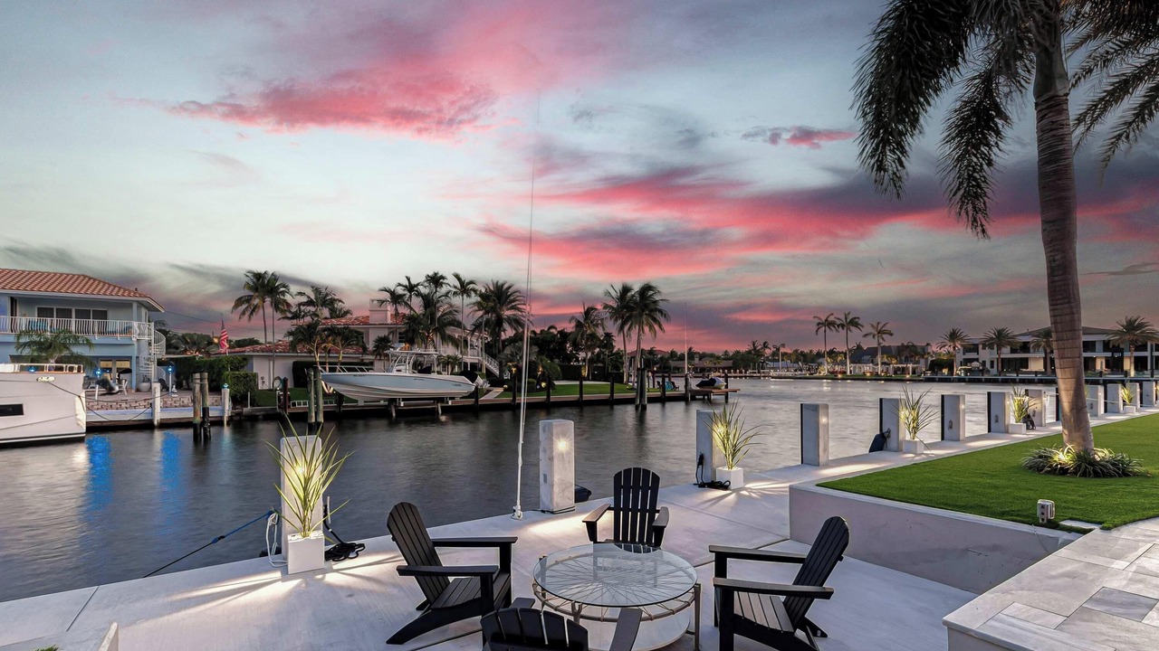 Photo of Outdoor in Bermuda Riviera