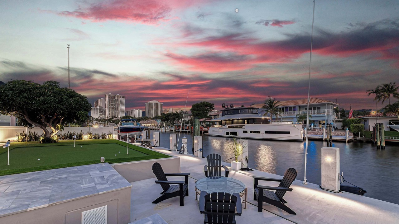 Photo of Outdoor in Bermuda Riviera
