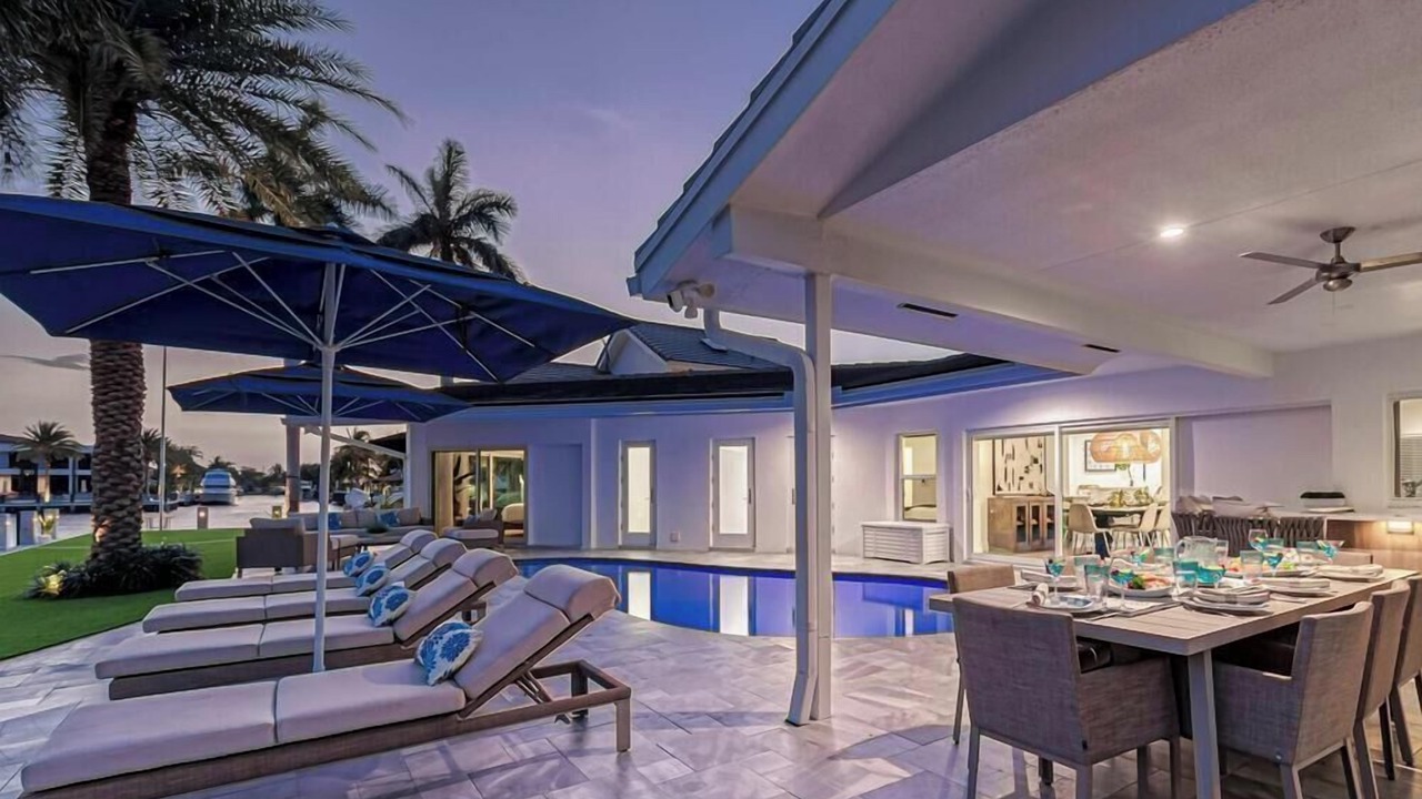 Photo of Outdoor in Bermuda Riviera