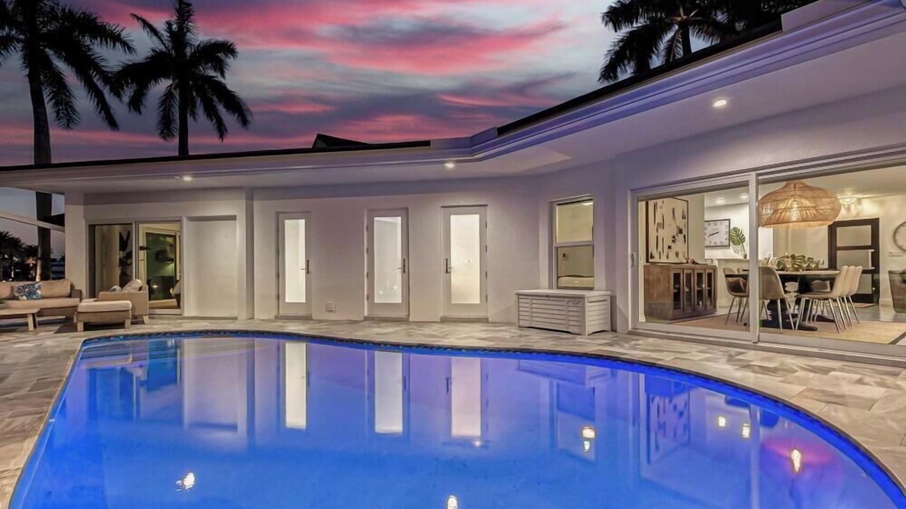 Photo of Outdoor in Bermuda Riviera