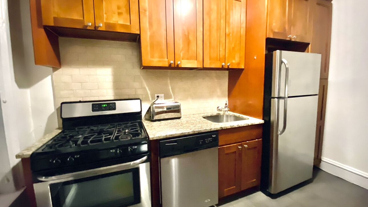 Photo of Kitchen in Park Slope