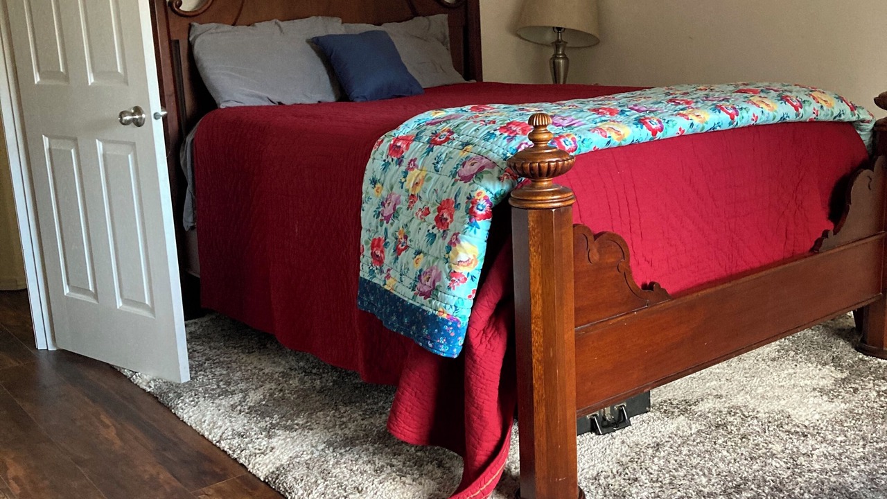 Photo of Bedroom in Bigfork