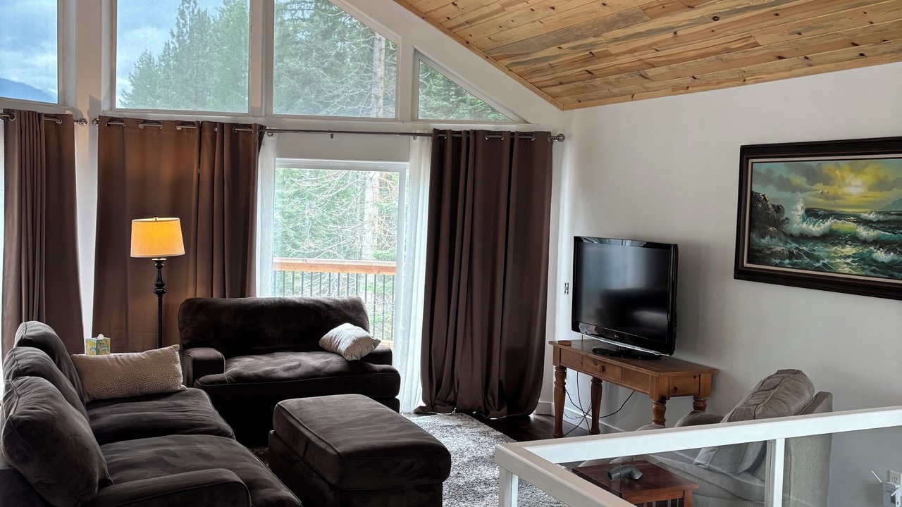 Photo of Livingroom in Bigfork