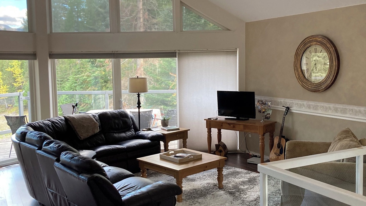 Photo of Livingroom in Bigfork