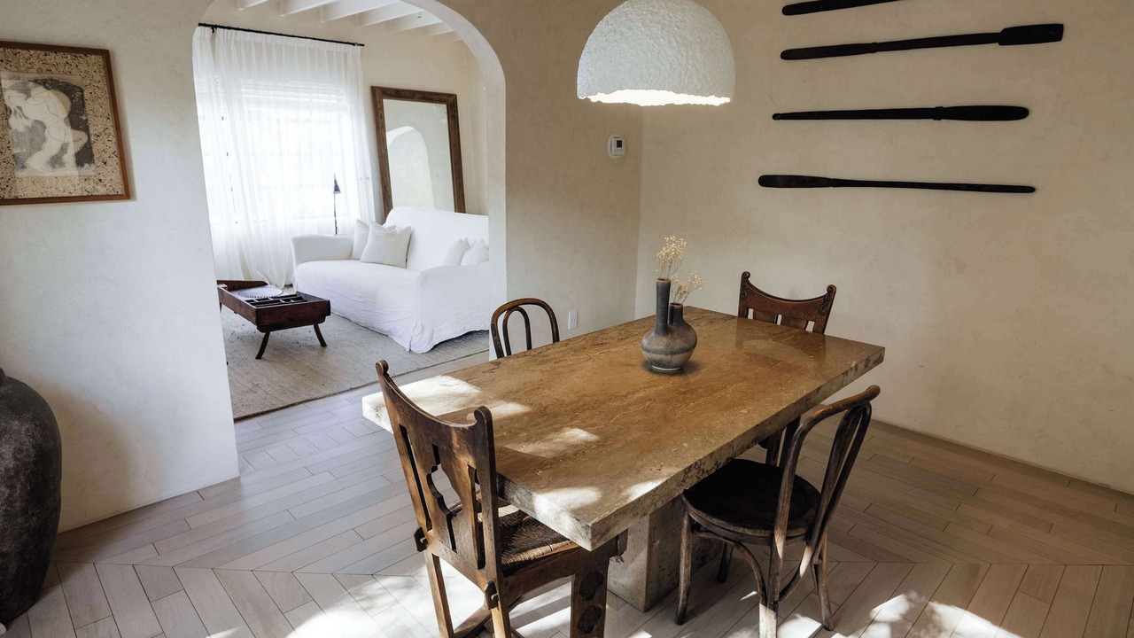 Photo of Bedroom in Croissant Park