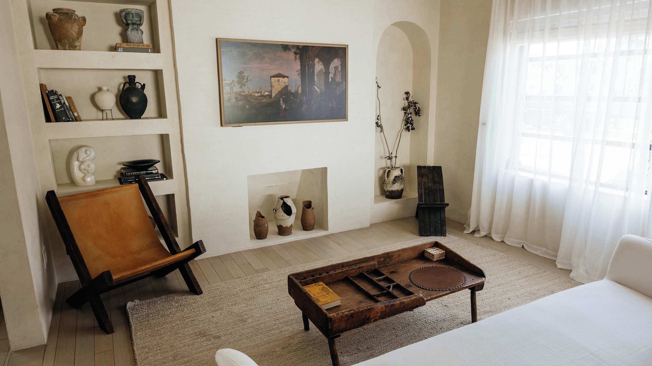 Photo of Bedroom in Croissant Park