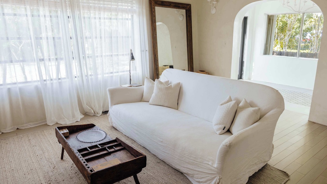 Photo of Bedroom in Croissant Park