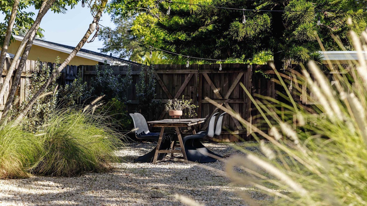 Photo of Outdoor in Croissant Park