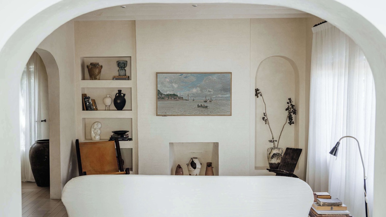 Photo of Bedroom in Croissant Park