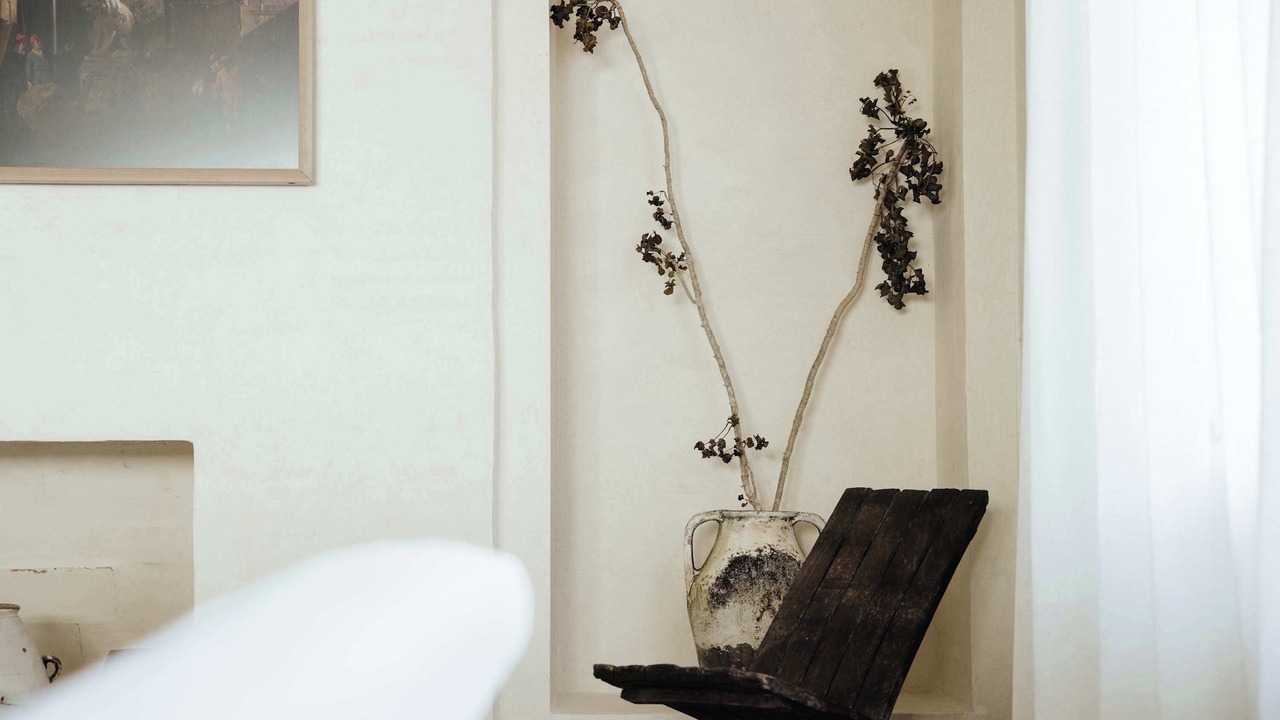 Photo of Bedroom in Croissant Park