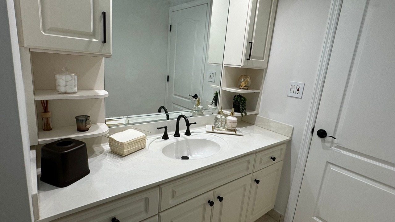 Photo of Bathroom in North Miami Beach