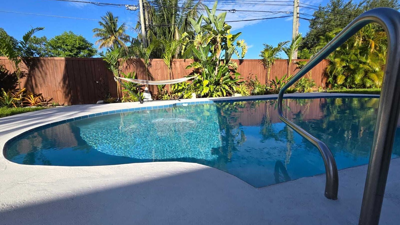 Photo of Outdoor in North Miami Beach