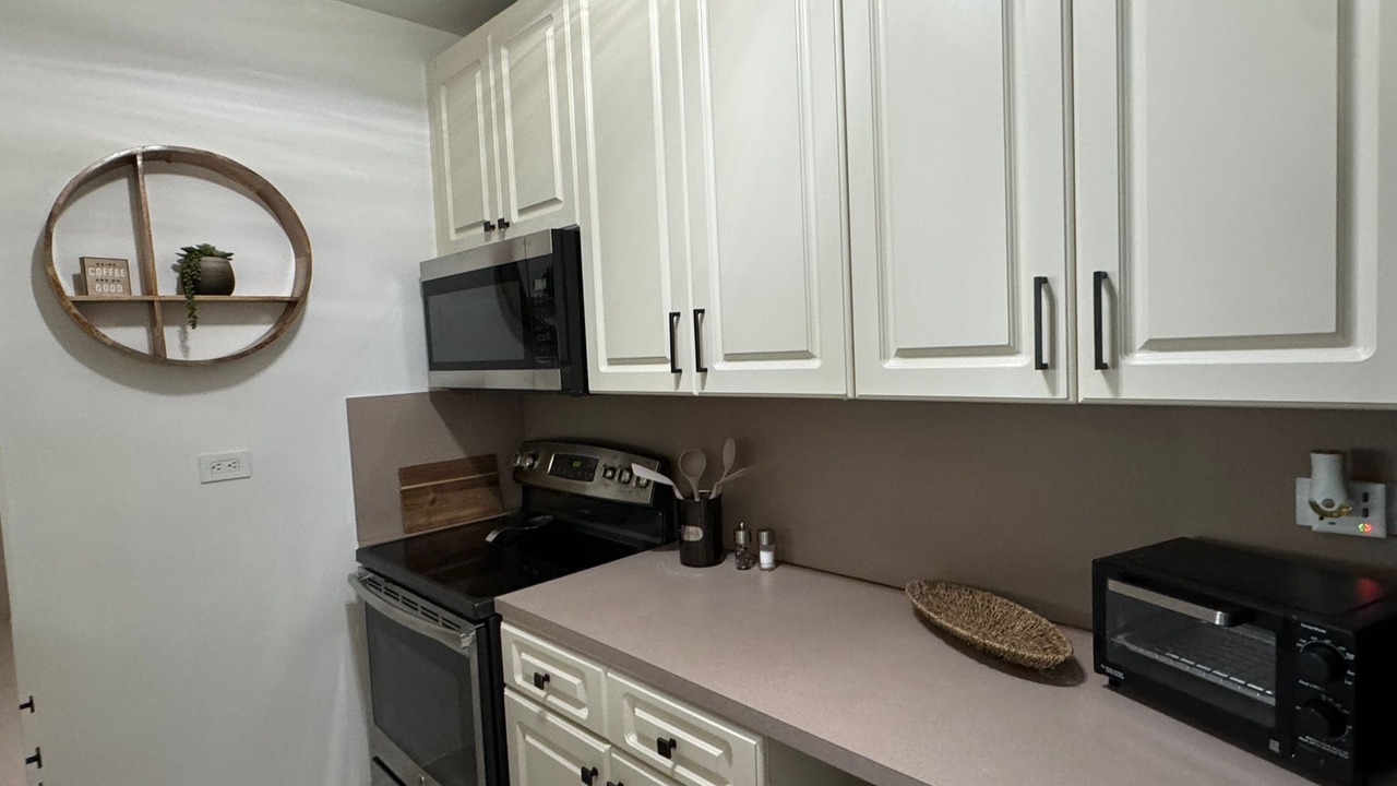 Photo of Kitchen in North Miami Beach
