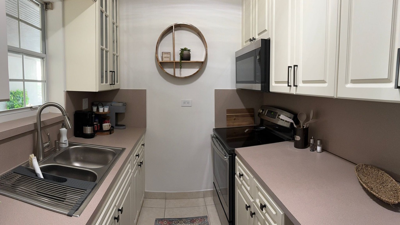 Photo of Kitchen in North Miami Beach