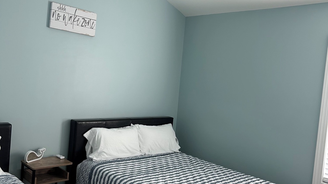 Photo of Bedroom in North Wildwood