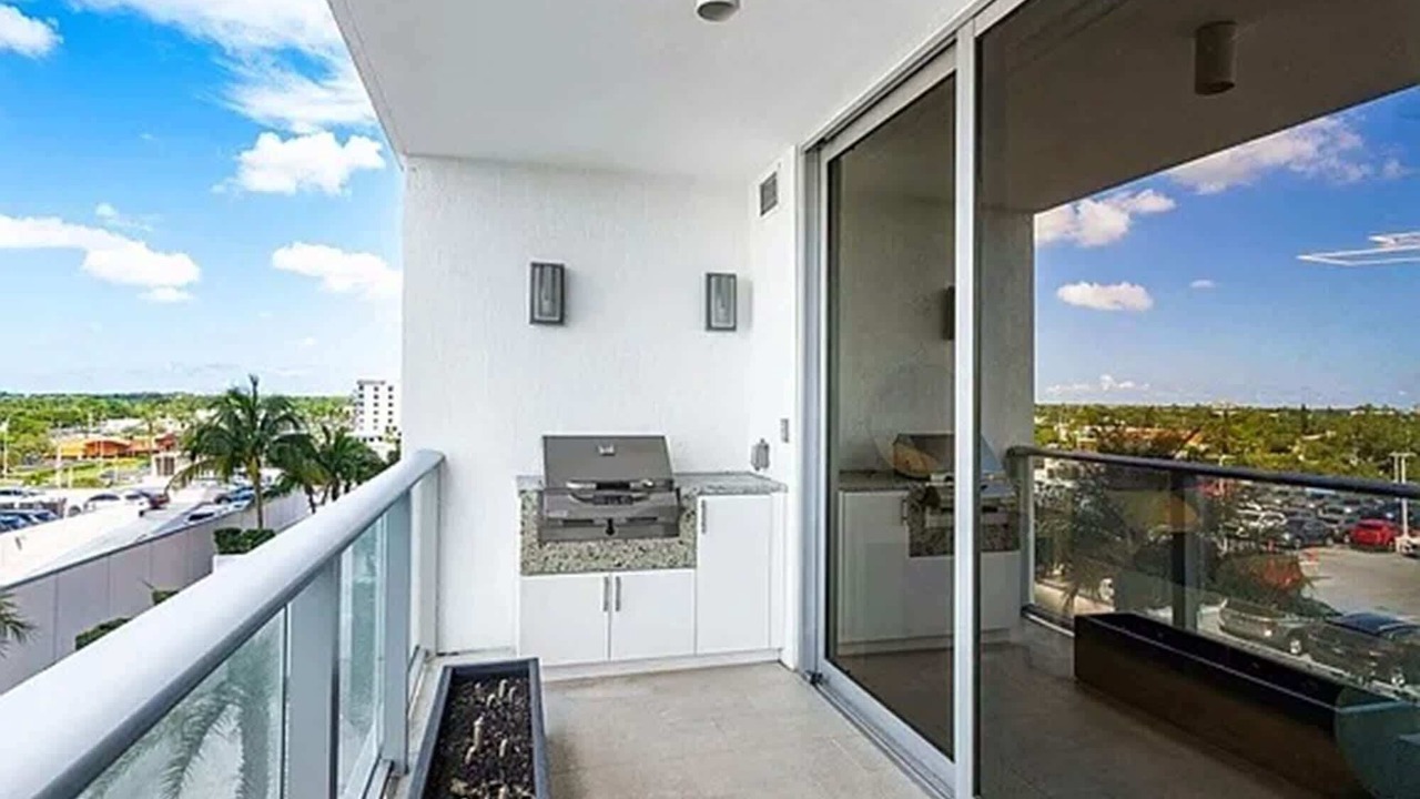 Photo of Outdoor in Central Fort Lauderdale