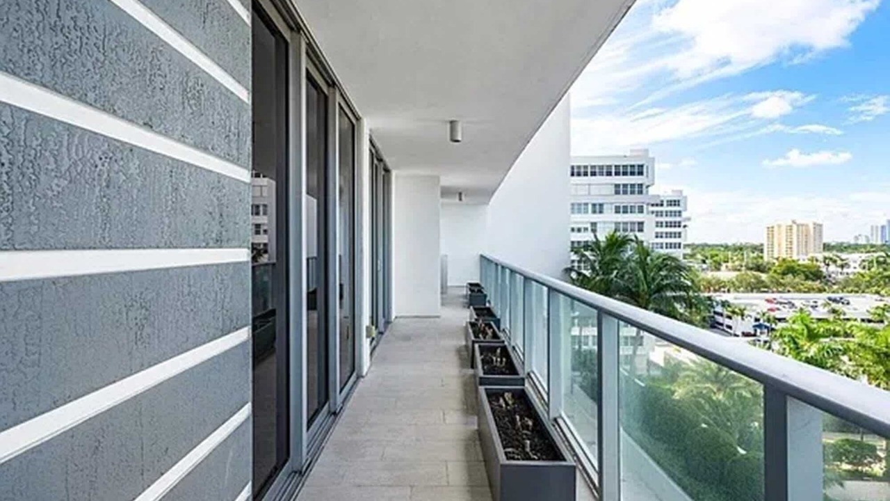 Photo of Outdoor in Central Fort Lauderdale