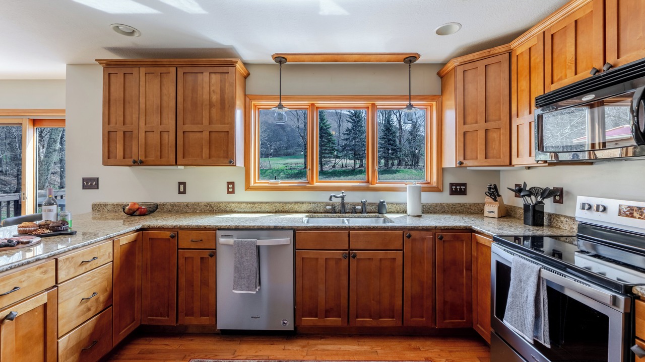 Photo of Kitchen in Edray