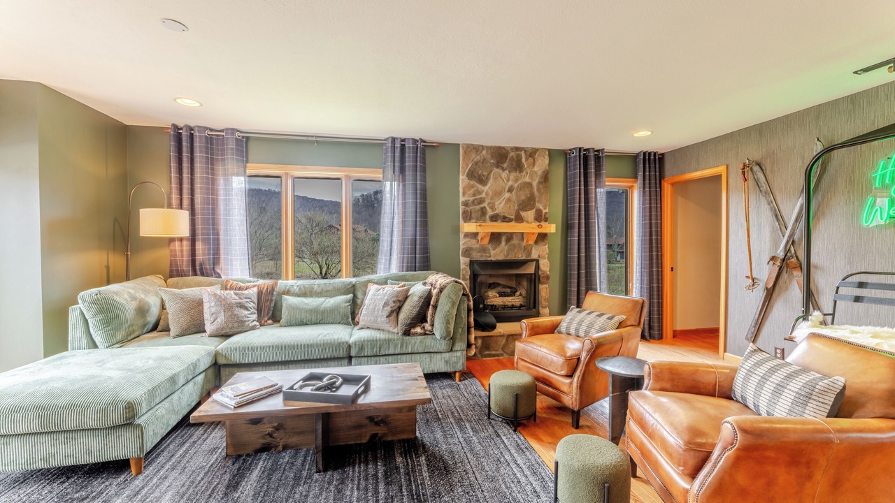 Photo of Livingroom in Edray