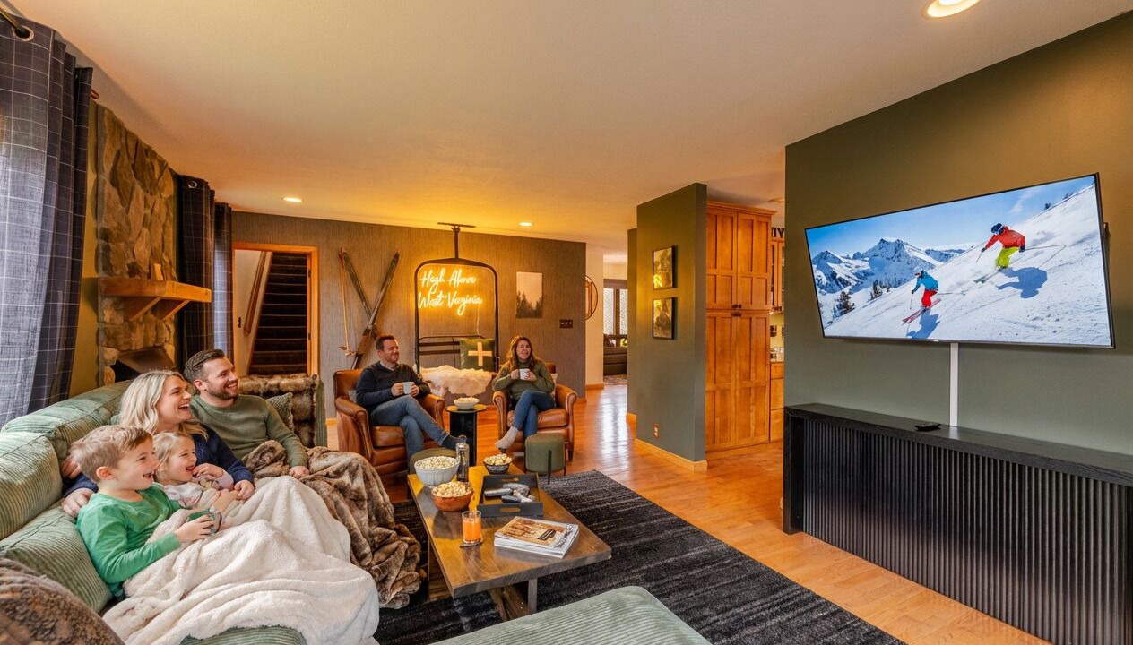 Photo of Livingroom in Edray