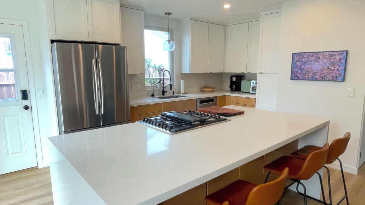 Photo of Kitchen in Hermosa Beach