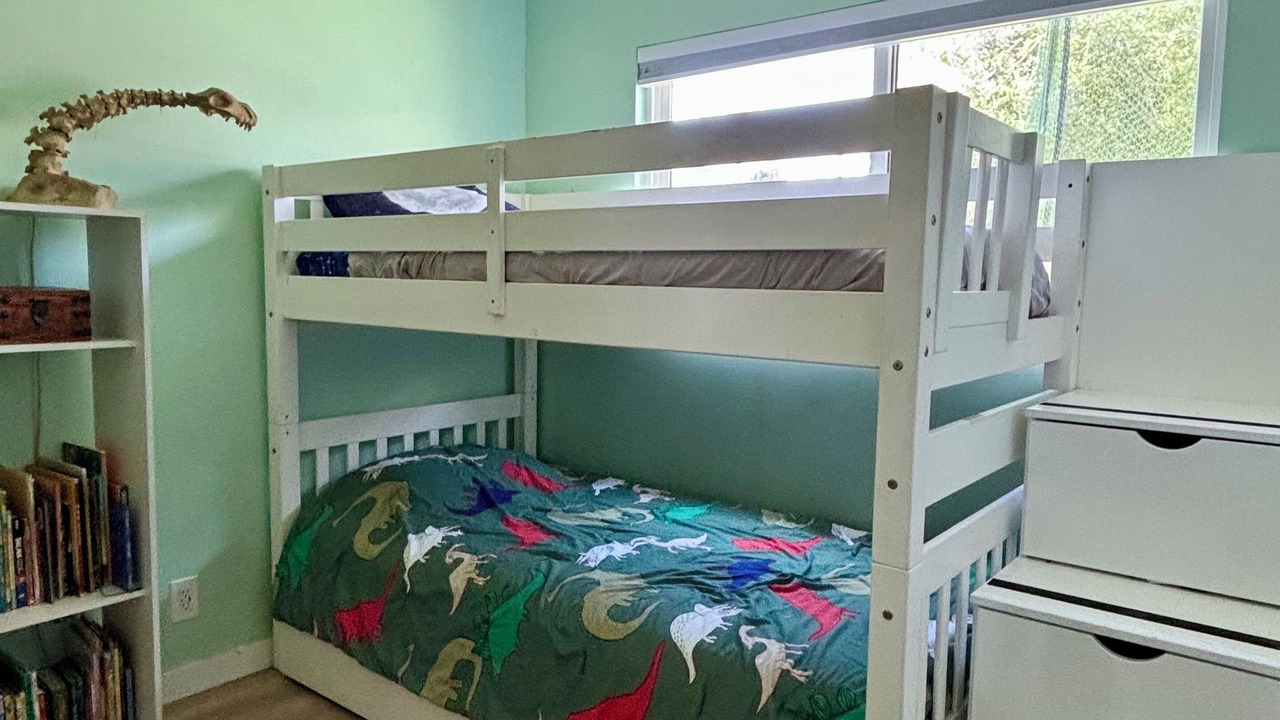 Photo of Bedroom in Hermosa Beach