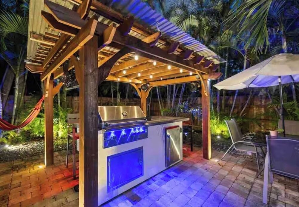 Photo of Patio Balcony in South Middle River
