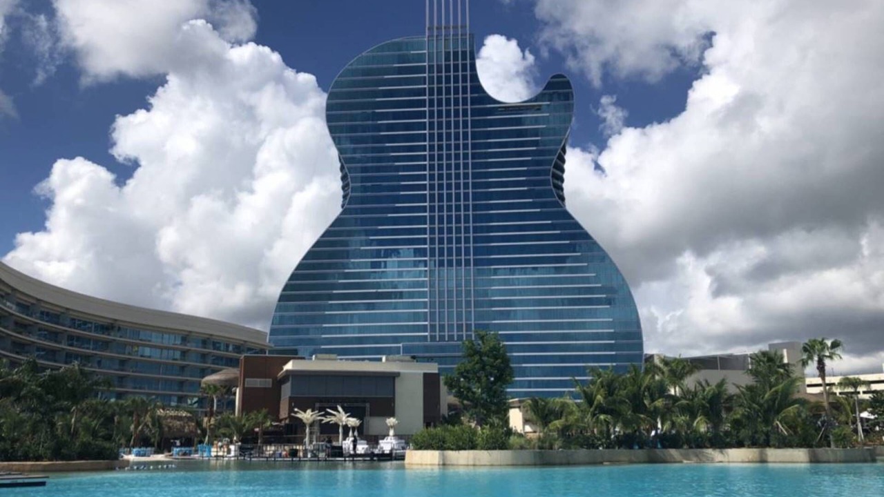 Photo of Outdoor in Fort Lauderdale