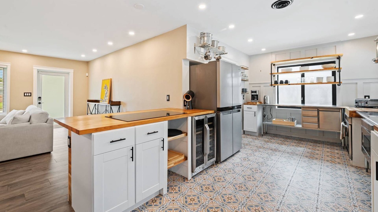 Photo of Kitchen in Fort Lauderdale