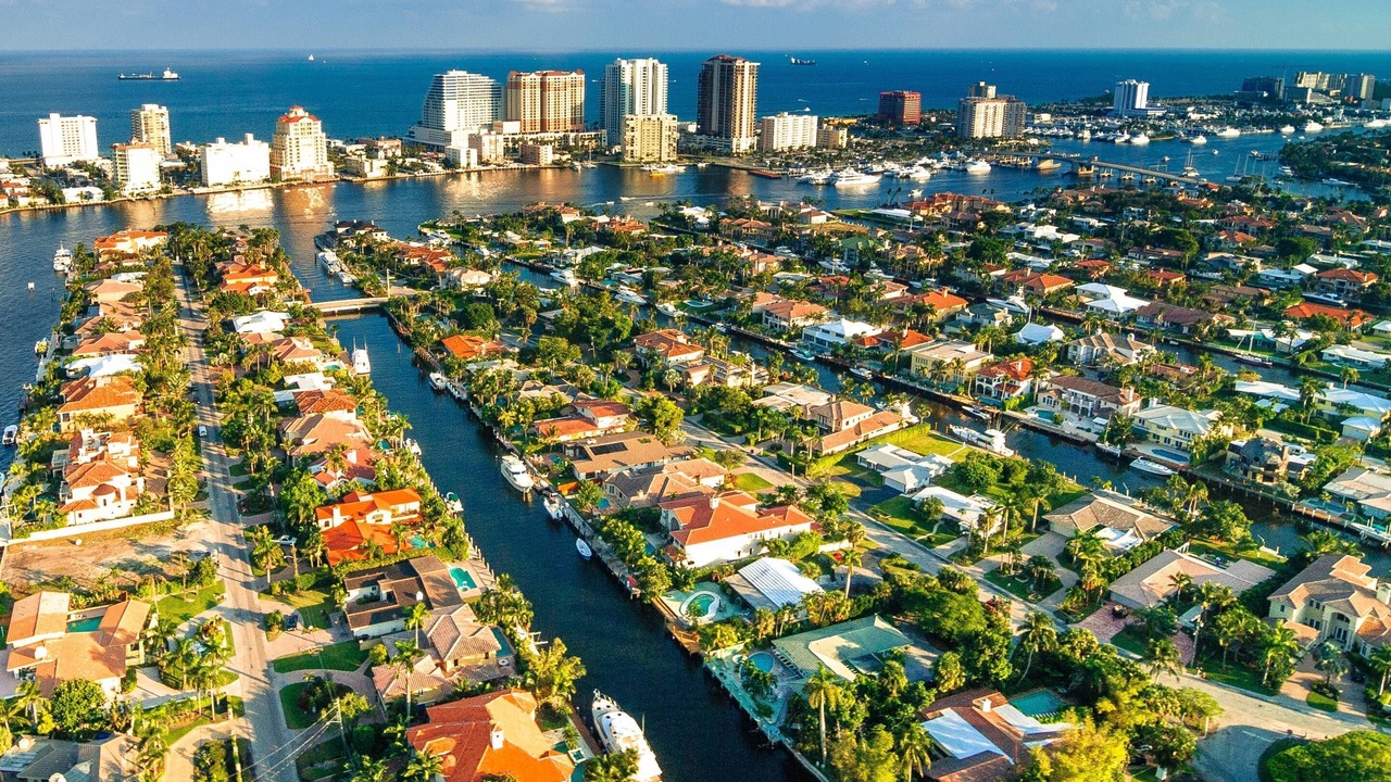 Photo of Outdoor in Fort Lauderdale