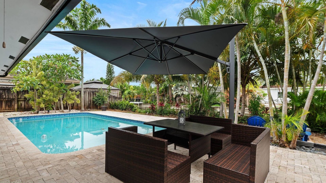 Photo of Outdoor in Fort Lauderdale