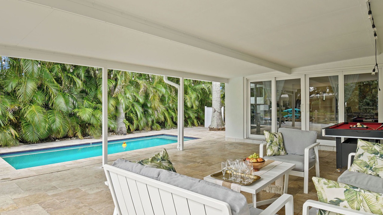 Photo of Outdoor in North Central Hollywood