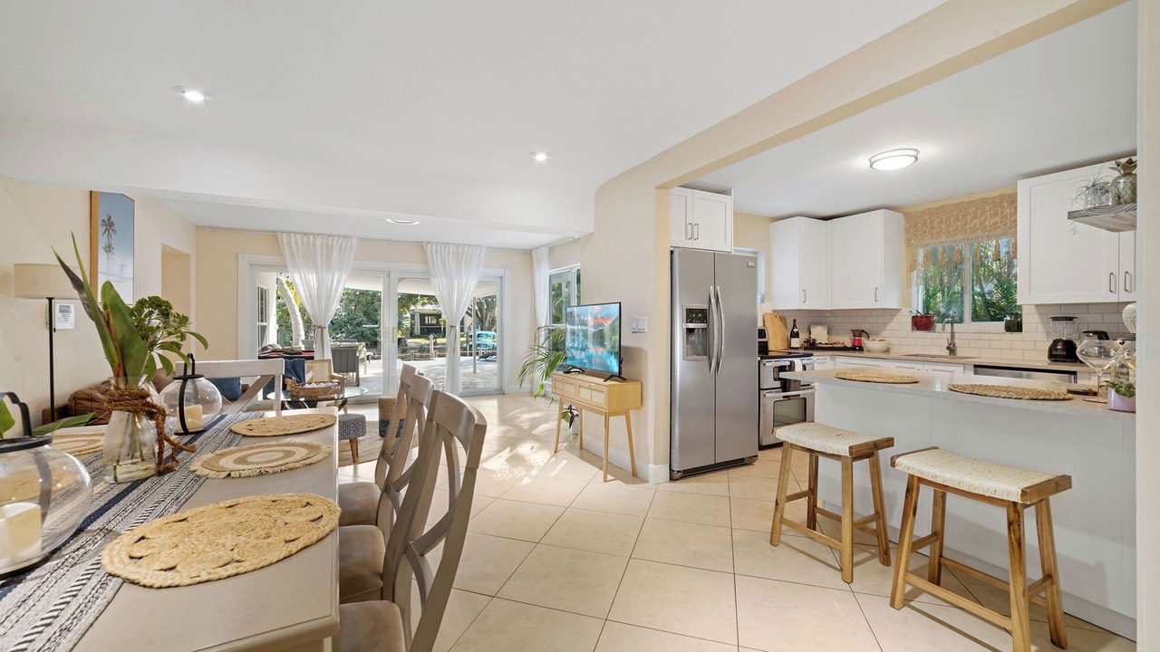 Photo of Kitchen in North Central Hollywood