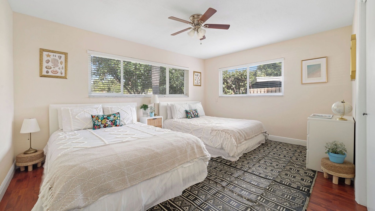 Photo of Bedroom in North Central Hollywood