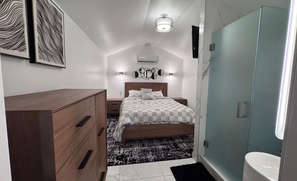 Photo of Bedroom in Hallandale Beach